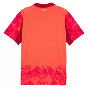 Koszulka Piłkarska Bramkarska Palmeiras KidSuper Męska 2025/26