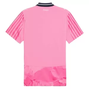 Koszulka Piłkarska Bramkarska Rayados Monterrey KidSuper Męska 2025/26