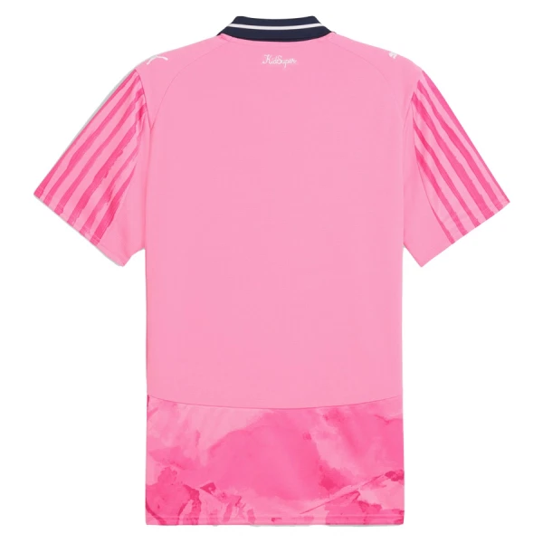 Koszulka Piłkarska Bramkarska Rayados Monterrey KidSuper Męska 2025/26