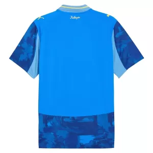 Koszulka Piłkarska Bramkarska Red Bull Salzburg KidSuper Męska 2025/26