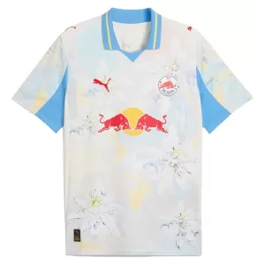 Koszulka Piłkarska Red Bull Salzburg KidSuper Męska 2025/26