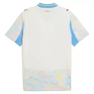 Koszulka Piłkarska Red Bull Salzburg KidSuper Męska 2025/26