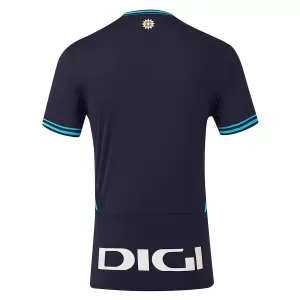 Koszulka Piłkarska Athletic Bilbao Męska Wyjazdowa 2025/26