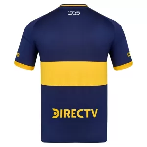 Koszulka Piłkarska Boca Juniors Męska Domowa 2025/26
