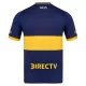 Koszulka Piłkarska Boca Juniors Męska Domowa 2025/26
