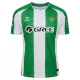 Koszulka Piłkarska Real Betis Dziecięca Domowa 2025/26