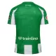 Koszulka Piłkarska Real Betis Męska Domowa 2025/26