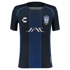 Koszulka Piłkarska CF Pachuca Męska Wyjazdowa 2025/26