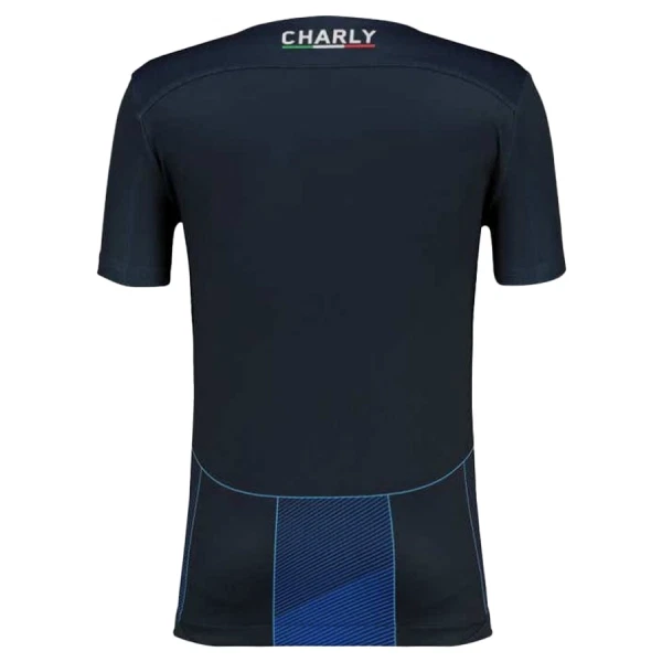 Koszulka Piłkarska CF Pachuca Męska Wyjazdowa 2025/26