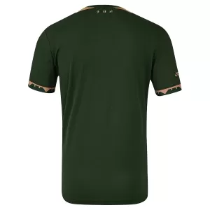 Koszulka Piłkarska FC Utrecht Męska Wyjazdowa 2025/26