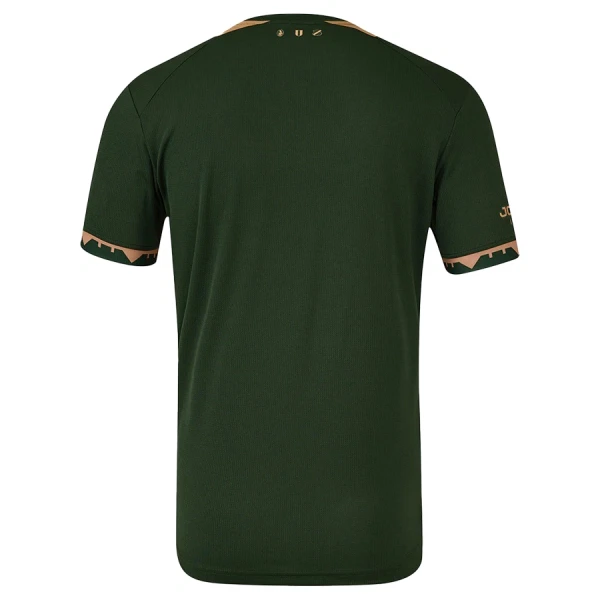 Koszulka Piłkarska FC Utrecht Męska Wyjazdowa 2025/26