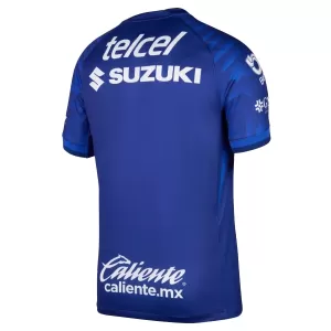 Koszulka Piłkarska Pumas UNAM Męska Wyjazdowa 2025/26