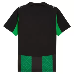 Koszulka Piłkarska RC LENS Męska Wyjazdowa 2025/26