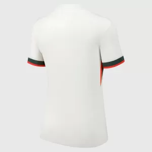 Koszulka Piłkarska Chelsea Damska Wyjazdowa 2025/26