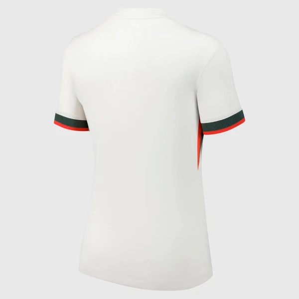 Koszulka Piłkarska Chelsea Damska Wyjazdowa 2025/26