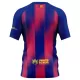 Koszulka Piłkarska FC Barcelona Męska Domowa 2025/26