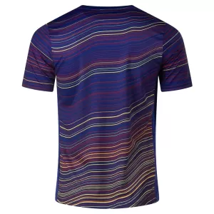 Koszulka Piłkarska FC Barcelona Pre-Match Męska 2025/26