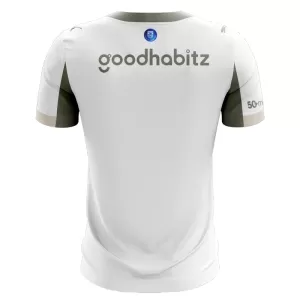 Koszulka Piłkarska PSV Eindhoven Męska Alternatywna 2025/26