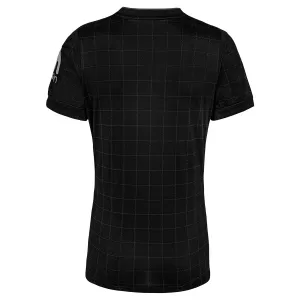 Koszulka Piłkarska Tottenham Hotspur Damska Wyjazdowa 2025/26