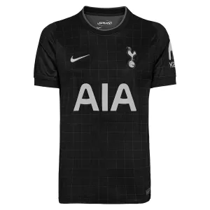 Koszulka Piłkarska Tottenham Hotspur Męska Wyjazdowa 2025/26