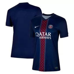 Koszulka Piłkarska Paris Saint-Germain Damska Domowa 2025/26