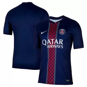 Koszulka Piłkarska Paris Saint-Germain Męska Domowa 2025/26
