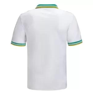 Koszulka Piłkarska AS Roma Dziecięca Alternatywna 2025/26