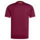 Koszulka Piłkarska AS Roma Męska Domowa 2025/26