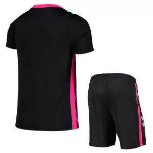 Koszulka Piłkarska Bramkarska Sunderland Dziecięca 2025/26