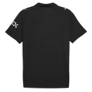 Koszulka Piłkarska Manchester City Męska Wyjazdowa 2025/26