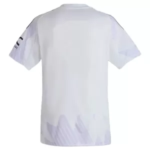 Koszulka Piłkarska Manchester United Męska Wyjazdowa 2025/26