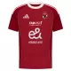 Koszulka Piłkarska Al Ahly Dziecięca Domowa 2025/26