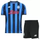 Koszulka Piłkarska Atalanta Dziecięca Domowa 2025/26