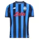 Koszulka Piłkarska Atalanta Dziecięca Domowa 2025/26