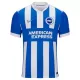 Koszulka Piłkarska Brighton Hove Albion Dziecięca Domowa 2025/26