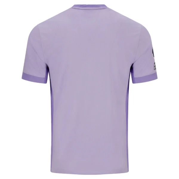 Koszulka Piłkarska Brighton Hove Albion Męska Wyjazdowa 2025/26