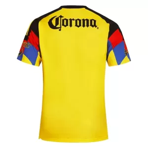Koszulka Piłkarska Club América Męska Domowa 2025/26