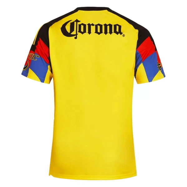 Koszulka Piłkarska Club América Męska Domowa 2025/26