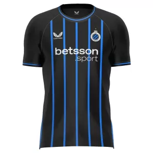 Koszulka Piłkarska Club Brugge Męska Domowa 2025/26