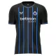 Koszulka Piłkarska Club Brugge Męska Domowa 2025/26 Koszulka Piłkarska Club Brugge Męska Domowa 2025/26