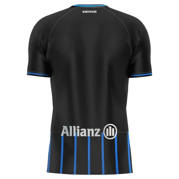 Koszulka Piłkarska Club Brugge Męska Domowa 2025/26