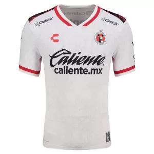 Koszulka Piłkarska Club Tijuana Męska Wyjazdowa 2025/26