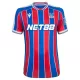 Koszulka Piłkarska Crystal Palace Męska Domowa 2025/26