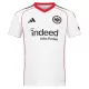 Koszulka Piłkarska Eintracht Frankfurt Męska Wyjazdowa 2025/26 Koszulka Piłkarska Eintracht Frankfurt Męska Wyjazdowa 2025/26