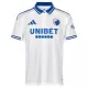 Koszulka Piłkarska FC Copenhagen Męska Domowa 2025/26