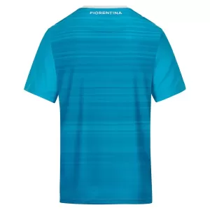 Koszulka Piłkarska Fiorentina Dziecięca Alternatywna 2025/26