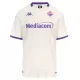 Koszulka Piłkarska Fiorentina Dziecięca Wyjazdowa 2025/26