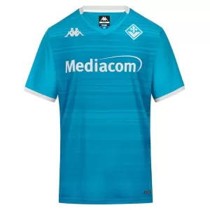 Koszulka Piłkarska Fiorentina Męska Alternatywna 2025/26