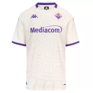 Koszulka Piłkarska Fiorentina Męska Wyjazdowa 2025/26