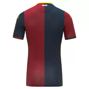 Koszulka Piłkarska Genoa Męska Domowa 2025/26